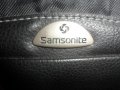 Малка чантичка Samsonite с дълга дръжка през рамо, снимка 3