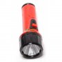 Диоден PVC фенер с кука за закачване, снимка 1 - Резервни части за машини - 16051105