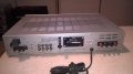 jvc r-k10 stereo receiver-made in japan-внос швеция-380w, снимка 13