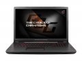 Asus GL702ZC-GC178T, AMD 8-Core RYZEN 7 1700 (up to 3.7 GHz, 16MB), 17.3" FullHD (1920x1080) IPS AG,, снимка 1 - Лаптопи за дома - 21650204