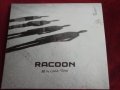 Racoon ‎– All In Good Time оригинален диск