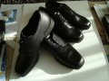 Обувки нови 42,43,44 номер летни естествена кожа БГ произв., снимка 1 - Ежедневни обувки - 14224391