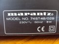 тунер Marantz ST-48 RDS, снимка 8