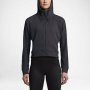 NIKE DRY WOMENS TRAINING JACKET - СТРАХОТНО ДАМСКО ГОРНИЩЕ , снимка 1