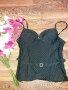 Нови бюстиета  корсети бюстие корсет топ S/M размер , снимка 2