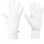 Дамски ръкавици Alpine Pro Nola бяло, снимка 1 - Шапки - 19394660