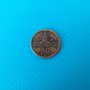 монета 50 лепта 1973г Гърция, снимка 1 - Нумизматика и бонистика - 15224244