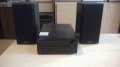 pioneer receiver+тонколони-2бр-внос швеицария, снимка 6