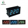 волтметър за променлив ток AC 70-500V 0.56” LED Digital Voltmeter
