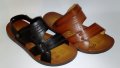 Мъжки чехъл-сандал CLOWSE-701., снимка 1