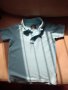 Светлосиня блуза за момче HM, снимка 1 - Детски Блузи и туники - 23016714