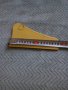 Стара детска играчка,музикален инструмент, снимка 7