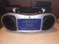 denca bdu186e dvd/usb/sd/mmc/tuner/amplifier-внос швеция