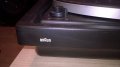 Braun audio 308s-made in w.germany-внос швеицария, снимка 8