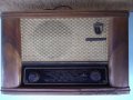 Радиоапарат "Хр. Ботев - P III 56 - 1" работещ, снимка 5