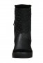 Дамски Ботуши - G-Star RAW Plateu - черни; размер - 36, снимка 4