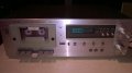 Teac cx-270 cassette deck-made in japan-нов внос швеицария, снимка 6