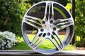 19" Ал. Джанти Порше 5X130 PORSCHE CAYENNE PANAMERA Cayman, снимка 2