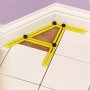 Angle-izer Инструмент за шаблони, измерване и калибриране, снимка 2