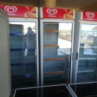 1. Втора употреба хладилни витрини миносови вертикални за заведения и хранителни магазини цени от 55, снимка 7 - Витрини - 9112665