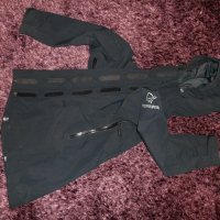 Norrona Vidda GTX - Gore tex jacket, снимка 3 - Сака - 19452597