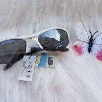 Спортни слънчеви очила на немската марка Acumed, снимка 1 - Слънчеви и диоптрични очила - 18645433