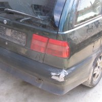 Ланча Дедра -комби -дизел на части, снимка 1 - Автомобили и джипове - 22285075