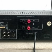 kenwood ka-300 stereo amplifier-внос швеицария, снимка 10 - Ресийвъри, усилватели, смесителни пултове - 19806342
