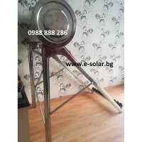 200 литра слънчев бойлер, затворена система, снимка 5 - Бойлери - 25961867