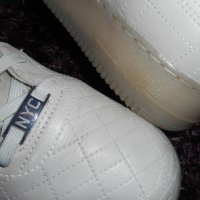 Nike Air Force 1 City Pack NYC - лимитирани, снимка 13 - Маратонки - 20481196