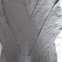 дамска блузка +втора подарък, снимка 1 - Блузи с дълъг ръкав и пуловери - 24583288