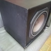 Revox Piccolo Subwoofer Box , снимка 11 - Тонколони - 25844421