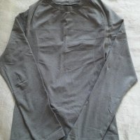 блуза - Nike, снимка 1 - Блузи с дълъг ръкав и пуловери - 20890138
