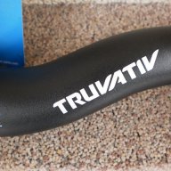 Продавам колела внос от Германия алуминиеви кормило и лапа Sram Truvativ Stylo T10 Riser Bar модел , снимка 14 - Части за велосипеди - 10001134