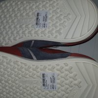 продавам мъжки летни спортни обувки CLARKS, снимка 4 - Спортно елегантни обувки - 23820642