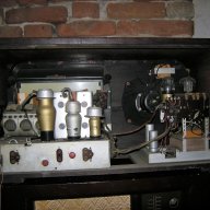 Старо радио - 2, снимка 8 - Антикварни и старинни предмети - 18191260
