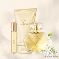 Avon Комплект от 3 продукта Eve Confidence 