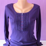Блуза "marco pecci", снимка 1 - Блузи с дълъг ръкав и пуловери - 8369019