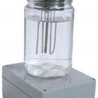 Уред за сребърна вода
