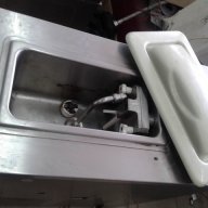 Сладолед машина Италианска PROMAG със една вана монофазна Цена 2900лв. Външни размери широчина от ля, снимка 2 - Машини за сладолед - 7387291