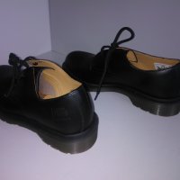 dr martens оригинални обувки, снимка 3 - Ежедневни обувки - 24478105