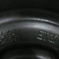 Джанти Железни 16' за Opel, снимка 4 - Гуми и джанти - 8747101