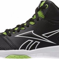 Reebok Court детски кецове код 201AR2518, снимка 3 - Детски гуменки - 19124645