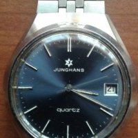 Часовници АDORA Design/ Junghans/СР Cheifel, снимка 1 - Мъжки - 22080658