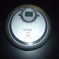 CD player sony walkman, Panasonic, Denver, , снимка 3 - MP3 и MP4 плеъри - 23137138