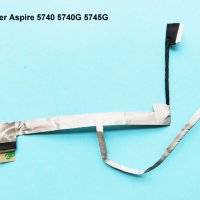 LCD кабел за Acer Aspire 5740 5740G 5745G