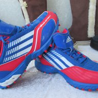 стоножки КАТО НОВИ adidas УНИСЕКС, ATTAAK 02 original, N- 39- 40, GOGOMOTO.BAZAR.BG®, снимка 7 - Маратонки - 16723556