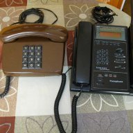 стационарен телефон, снимка 6 - Стационарни телефони и факсове - 16213553