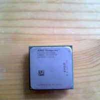 Процесор Sempron 3200+ 1.8 GHz, снимка 2 - Процесори - 19931720
