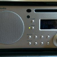 ⭐⭐⭐ █▬█ █ ▀█▀ ⭐⭐⭐ Tivoli Audio Music System - дизайнерска 2.1 система, цена нова 700 евро, снимка 3 - Аудиосистеми - 7734127